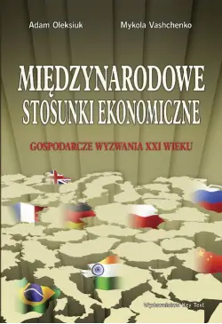 Międzynarodowe stosunki...