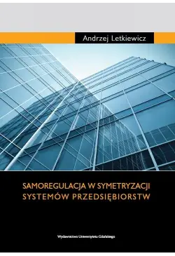 Samoregulacja w...