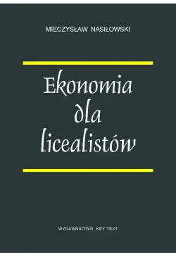 Ekonomia dla licealistów