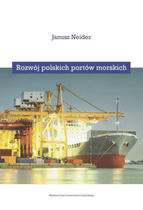 Rozwój polskich portów morskich