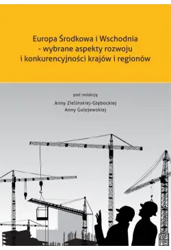Europa Środkowa i Wschodnia...