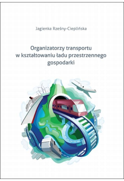 Organizatorzy transportu w...