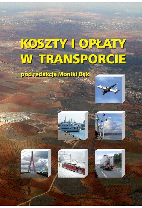 Koszty i opłaty w transporcie