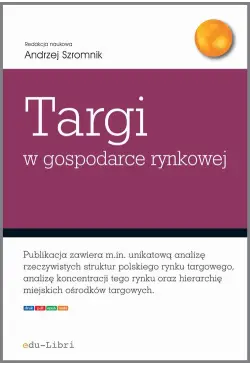Targi w gospodarce rynkowej