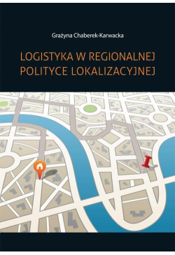 Logistyka w regionalnej...