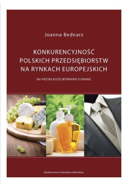Konkurencyjność polskich...