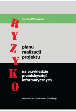Ryzyko planu realizacji...