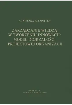 Zarządzanie wiedzą w...