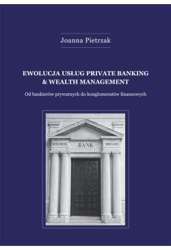 Ewolucja usług private...