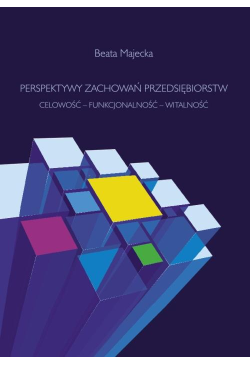 Perspektywy zachowań...