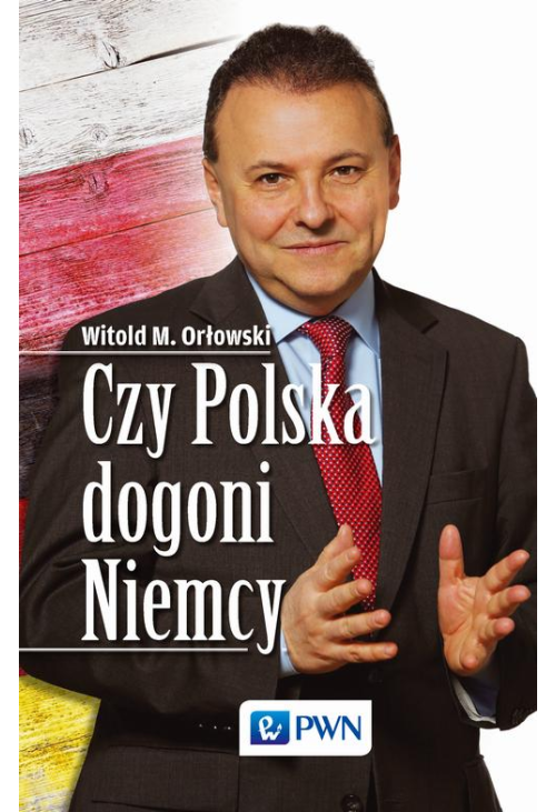 Czy Polska dogoni Niemcy