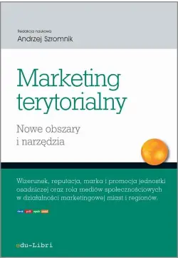 Marketing terytorialny....