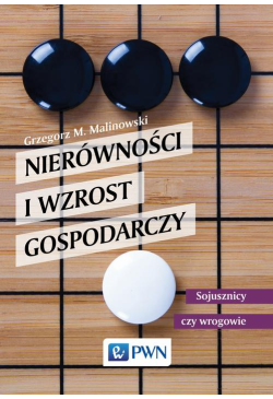 Nierówności i wzrost...