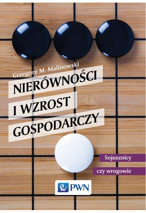 Nierówności i wzrost gospodarczy