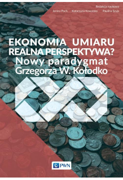 Ekonomia umiaru - realna...