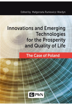 Innovations and Emerging...