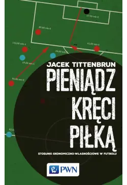 Pieniądz kręci piłką