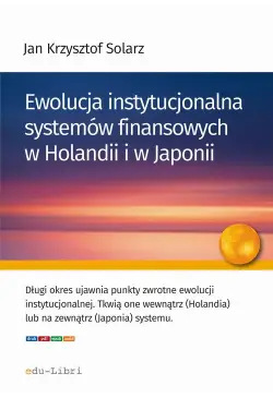 Ewolucja instytucjonalna...