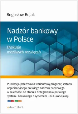 Nadzór bankowy w Polsce....