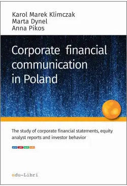 Corporate financial...