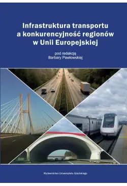Infrastruktura transportu a...
