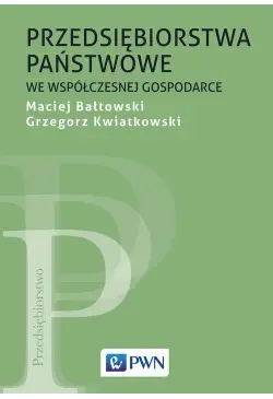Przedsiębiorstwa państwowe...