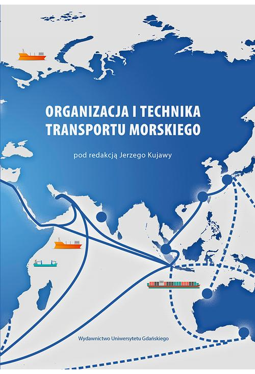 Organizacja i technika transportu morskiego