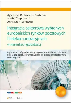 Integracja sektorowa...