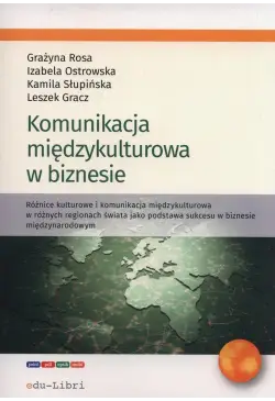 Komunikacja miedzykulturowa...