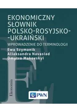Ekonomiczny słownik...