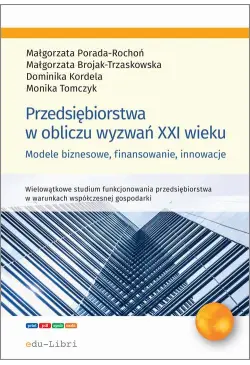 Przedsiębiorstwa w obliczu...