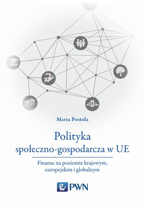 Polityka społeczno-gospodarcza w UE