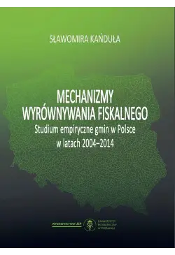 Mechanizmy wyrównywania...