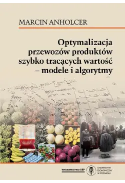 Optymalizacja przewozów...