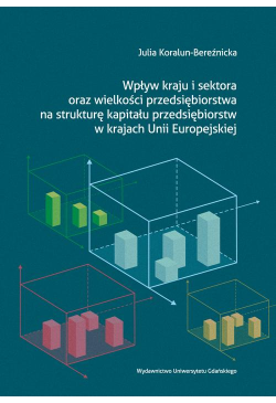 Wpływ kraju i sektora oraz...