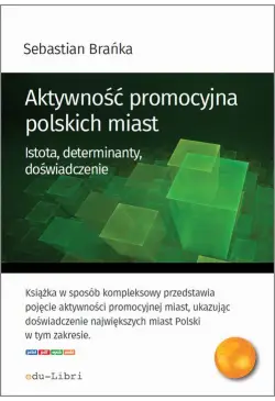 Aktywność promocyjna...