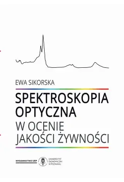 Spektroskopia optyczna w...