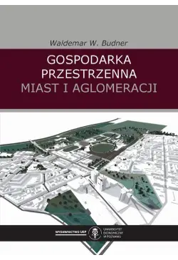 Gospodarka przestrzenna...