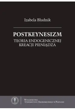 Postkeynesizm. Teoria...