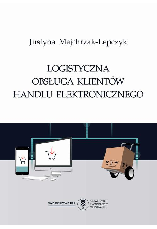 Logistyczna obsługa klientów handlu elektronicznego