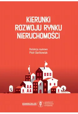 Kierunki rozwoju rynku...