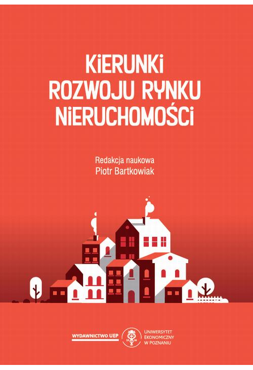 Kierunki rozwoju rynku nieruchomości