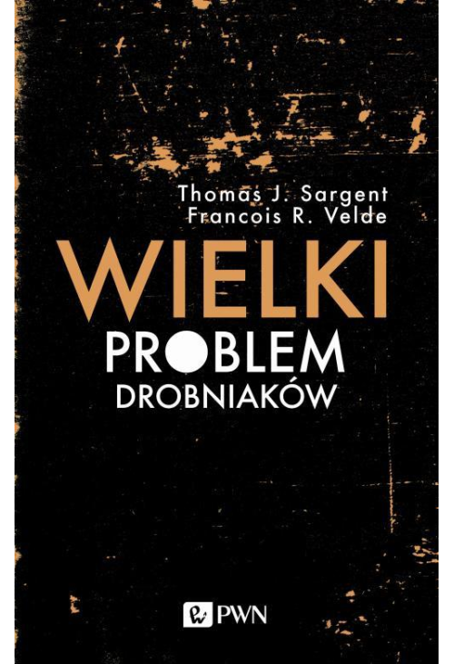 Wielki problem drobniaków