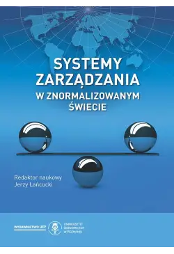 Systemy zarządzania w...