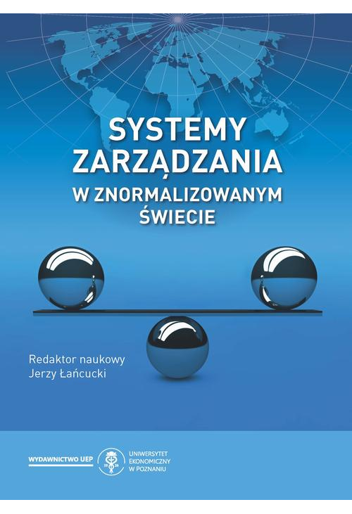 Systemy zarządzania w znormalizowanym świecie