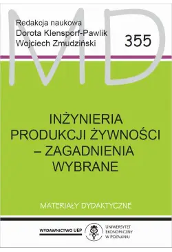 Inżynieria produkcji...