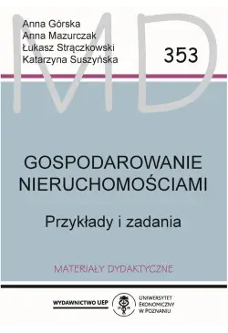 Gospodarowanie...
