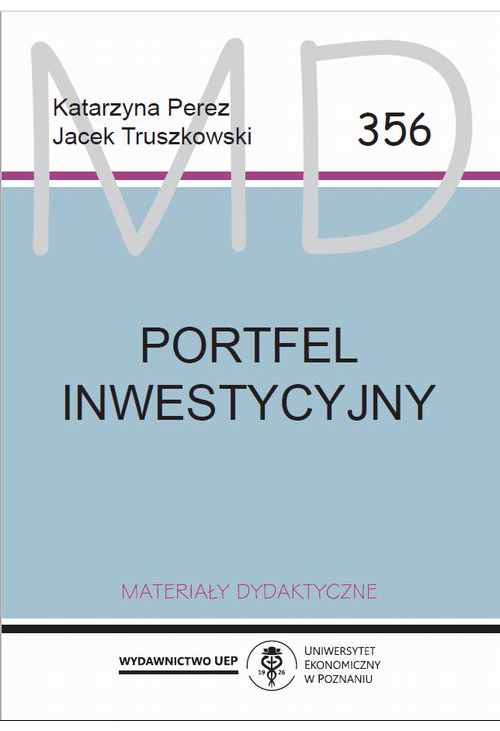 Portfel inwestycyjny