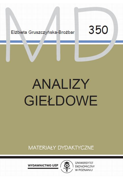 Analizy giełdowe