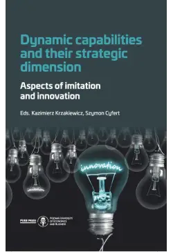Dynamic capabilities and...